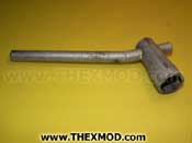 Spanner - 3/4in a/f - FV602610
