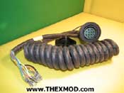 Cable - Trailer 12 Pin - FV2168666