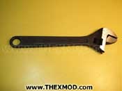 Spanner - Adjustable - 8073