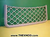 Net - 410mm x 170mm x 24.5mm - AWR3815LUM