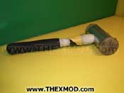 Hammer - Nylon - 2in dia face - 13g