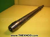 Extractor Track Pin - 38mm od - FV970717