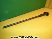 Punch Drive Pin - FV618095