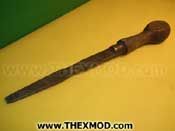 Screwdriver - 9.5mm wide - 125mm Blade
