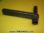 Key Rear Doors Turret and Hatches - FV2021970