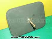 Mirror Assembly - Rear View - 7.5IN - 5.5IN