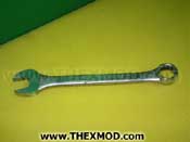 Spanner - 6in Long - 9/16 af - F1FA17079 - H21169