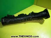 Manifold Exhaust - 18 9/64in x 6 5/16in - CK1030