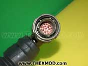Cable - 510cm Long - GD400091-0510-22-4