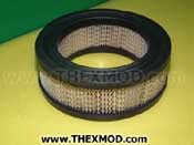 Filter Air Conditioning - 15083061 - 15083062