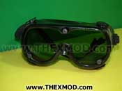 Goggles - LGS-NDGA