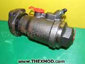 Cylinder - Hydraulic Brake 44.45mm DIA Bore