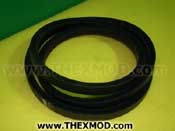 Belt V - 1/2in wide - 2612424 - 13A1330 - 1251300