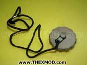 Cover - 10.5mm x 38.6mm od - 59-35 - 608-566-18