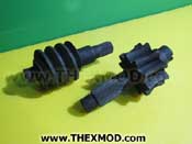 Worm & Wheel Pair - Gear Set - FV969330