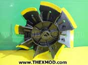 Fan - 11-13833