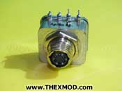 Connector - PT5562-2-611153