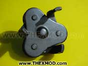 Wrench Adjustable - 038100 - FV2225819