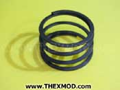 Spring - 4 1/2 coils - 5/6in long - 6265-122
