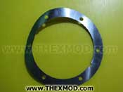 Shim - 7.5in od - 5.78in dia - CC869