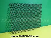 Plate Floor - 10.25in x 8.625in - Mesh - FV745265