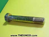 Bolt - UNC - 1 1/8in x 7in - 271451003881