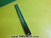 Socket Rail - 240mm Long - SR240