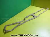 Gasket - 751.5mm x 93mm - 91057562