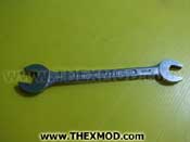 Spanner - 9/16 - 5/8 - BS192