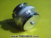 Top Piston - 2.72in dia - 2 1/4in Long - 2079B