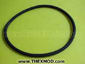 O-Ring - 129.30mm id - 76/85 deg - ST10772