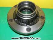 Hub Assembly - FRC6141