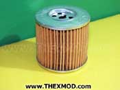 Filter Oil - AC22 - 7984297