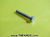 Screw - BA - 1in  Long - 56000Ibf psi - BS57