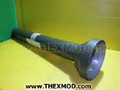 Filler and Tube Fuel Tank - FV643979
