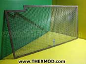 Guard Mesh