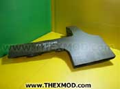 Duct - Front - 713mm x 252mm - FV2025246
