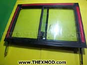 Window - A21 08J