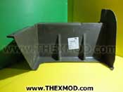 Trackguard - Rear Left Hand - FV757499