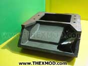 OUTLET BALLISTIC FAN FLANGED - FV2187698