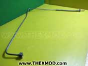 Pipe - Front - Offside - A1/9274