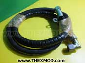 Hose - 1655mm Long - FV2229837/3
