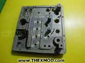 Front Panel - 3513/160/0289 - 35131600289