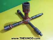 Tool - sockets - FV2149725