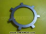 Washer - 0.34in wide mod - 2.52in id - 50961653