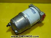 Filter Fluid - 45litre per hour - 5836B900