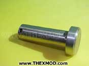 Pin - 25mm dia - 80mm Long - AC/12/2/1035