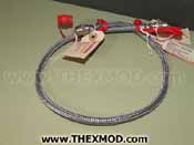 Coupling - Flexible - Firewire - FV562013-27
