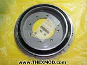 Coupling Shaft - FV148593 - RE24662