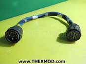 Wiring Harness - 5 Conductors - FV582682/1